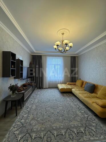 Satılır 3 otaqlı köhnə tikili 90 m², Yasamal r., photo 4 from 21