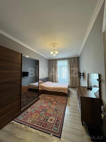 Satılır 3 otaqlı köhnə tikili 90 m², Yasamal r., photo 10 from 21