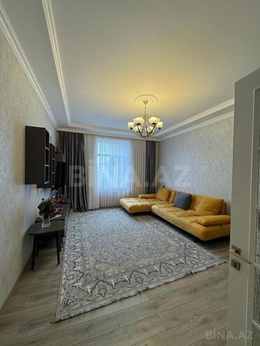 Satılır 3 otaqlı köhnə tikili 90 m², Yasamal r., photo 1 from 21