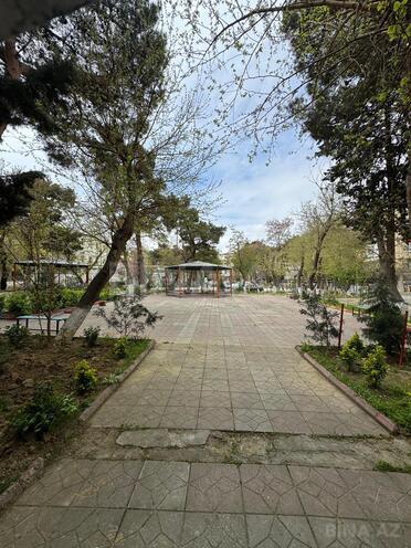 Satılır 3 otaqlı köhnə tikili 90 m², Yasamal r., photo 9 from 21