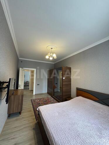 Satılır 3 otaqlı köhnə tikili 90 m², Yasamal r., photo 11 from 21