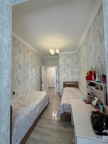 Satılır 3 otaqlı köhnə tikili 90 m², Yasamal r., photo 12 from 21