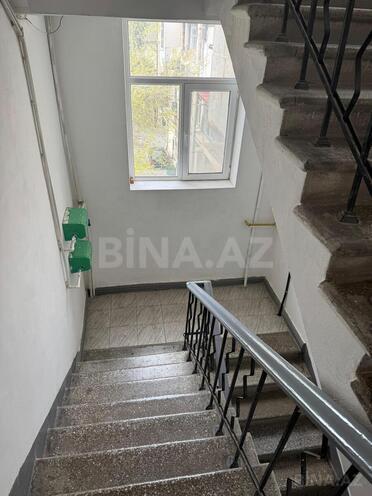 Satılır 3 otaqlı köhnə tikili 90 m², Yasamal r., photo 5 from 21