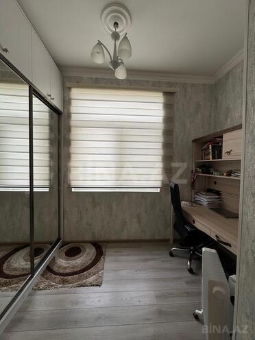 Satılır 3 otaqlı köhnə tikili 90 m², Yasamal r., photo 20 from 21