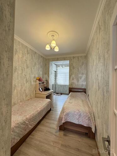 Satılır 3 otaqlı köhnə tikili 90 m², Yasamal r., photo 13 from 21