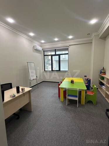 İcarəyə verilir  obyekt 110 m², Nərimanov r., photo 6 from 8