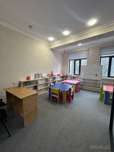 İcarəyə verilir  obyekt 110 m², Nərimanov r., photo 3 from 8