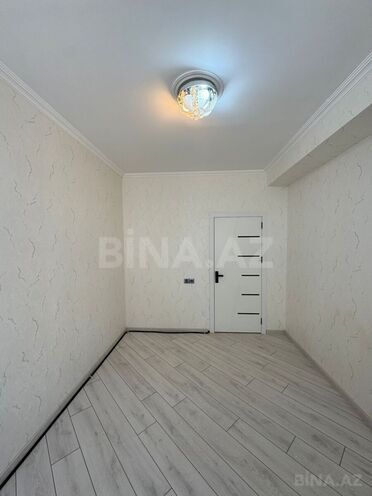 Satılır 2 otaqlı yeni tikili 52 m², Masazır q., photo 5 from 13