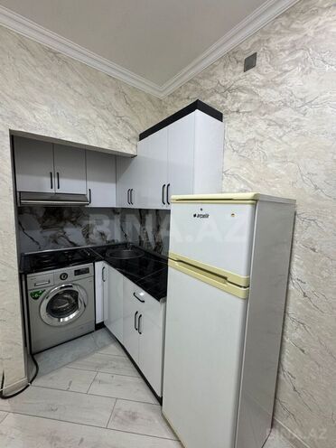 Satılır 2 otaqlı yeni tikili 52 m², Masazır q., photo 6 from 13