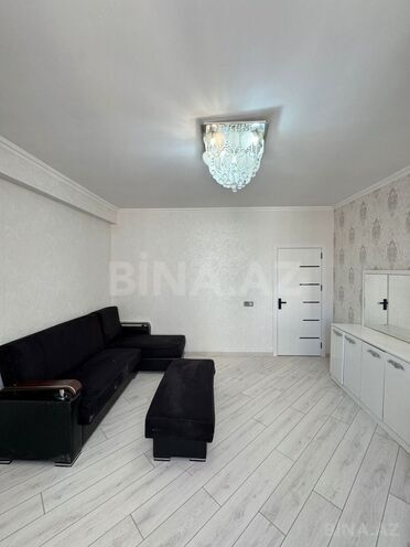 Satılır 2 otaqlı yeni tikili 52 m², Masazır q., photo 3 from 13