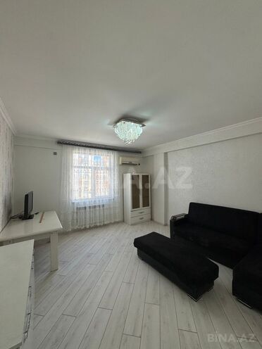 Satılır 2 otaqlı yeni tikili 52 m², Masazır q., photo 4 from 13