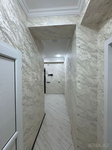 Satılır 2 otaqlı yeni tikili 52 m², Masazır q., photo 9 from 13