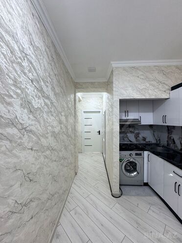 Satılır 2 otaqlı yeni tikili 52 m², Masazır q., photo 7 from 13