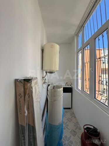 Satılır 2 otaqlı yeni tikili 52 m², Masazır q., photo 12 from 13