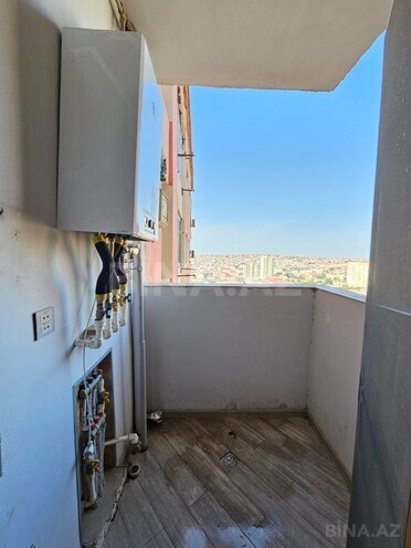 Satılır 3 otaqlı yeni tikili 107 m², photo 22 from 23
