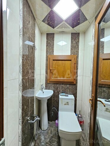 Satılır 3 otaqlı yeni tikili 107 m², photo 20 from 23
