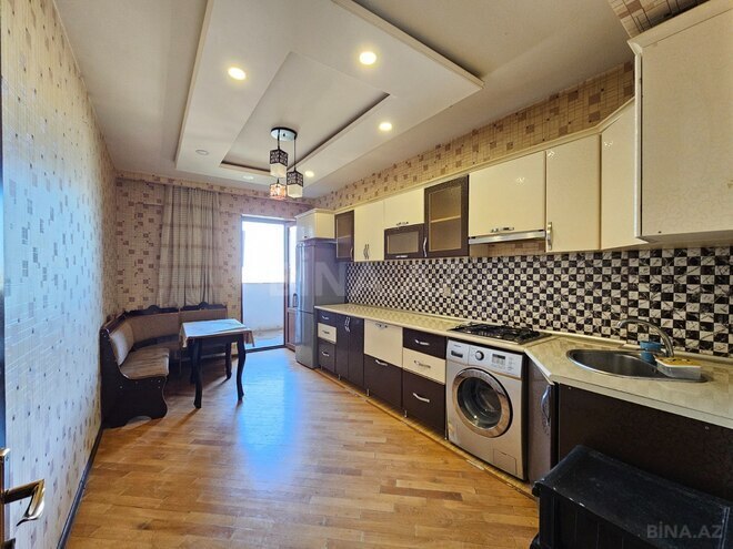 Satılır 3 otaqlı yeni tikili 107 m², photo 13 from 23