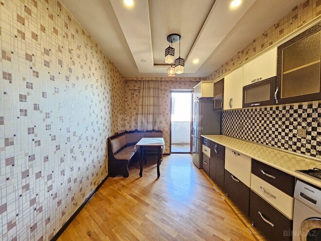 Satılır 3 otaqlı yeni tikili 107 m², photo 12 from 23