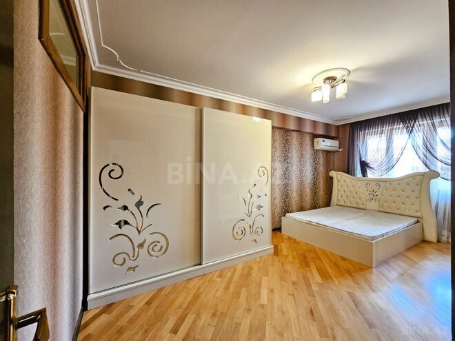 Satılır 3 otaqlı yeni tikili 107 m², photo 8 from 23