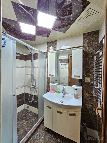 Satılır 3 otaqlı yeni tikili 107 m², photo 19 from 23