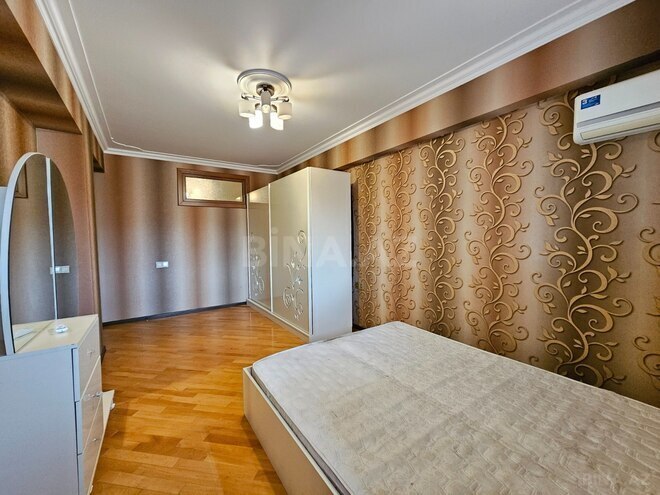 Satılır 3 otaqlı yeni tikili 107 m², photo 9 from 23