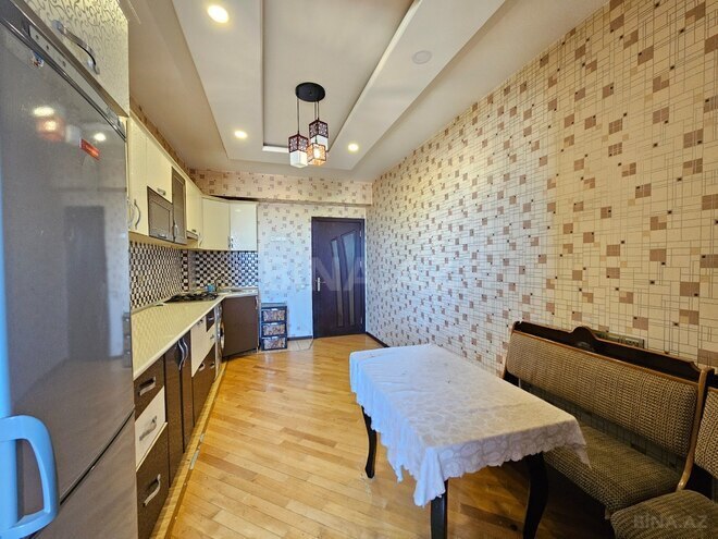 Satılır 3 otaqlı yeni tikili 107 m², photo 11 from 23