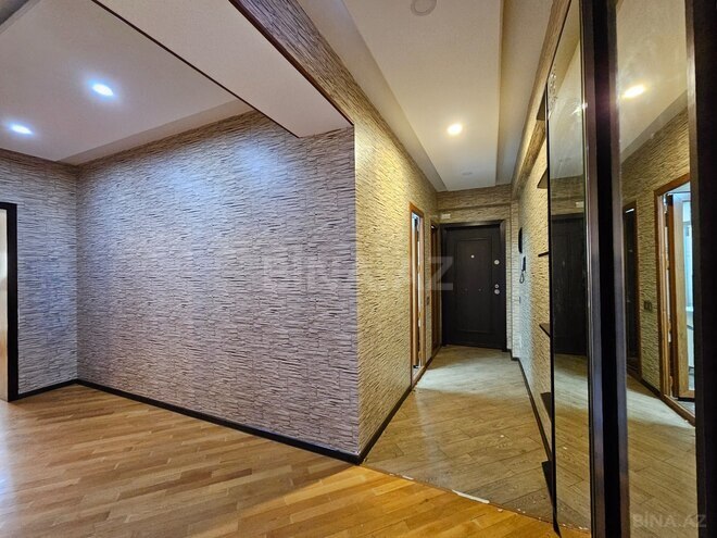 Satılır 3 otaqlı yeni tikili 107 m², photo 18 from 23