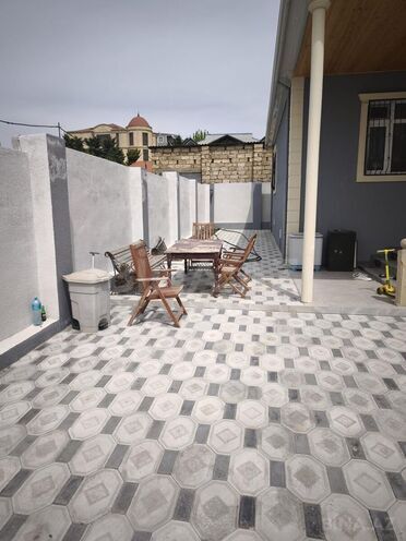 Сдаётся 3-комн. дом/дача 120 м², Абшеронcкий  р., photo 4 from 24