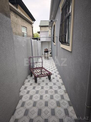 Сдаётся 3-комн. дом/дача 120 м², Абшеронcкий  р., photo 7 from 24