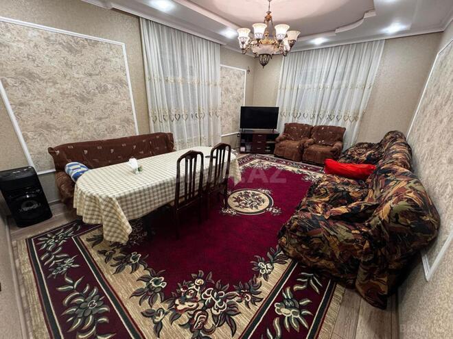 Сдаётся 3-комн. дом/дача 120 м², Абшеронcкий  р., photo 18 from 24