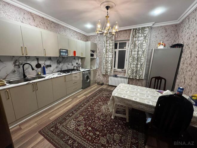 Сдаётся 3-комн. дом/дача 120 м², Абшеронcкий  р., photo 10 from 24