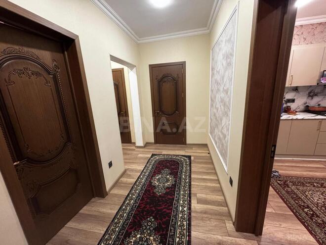 Сдаётся 3-комн. дом/дача 120 м², Абшеронcкий  р., photo 13 from 24