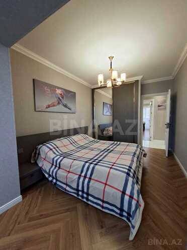 Продаётся 3-комн. вторичка 70 м², м. Элмляр Академиясы, photo 9 from 17