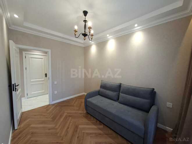 Продаётся 3-комн. вторичка 70 м², м. Элмляр Академиясы, photo 11 from 17
