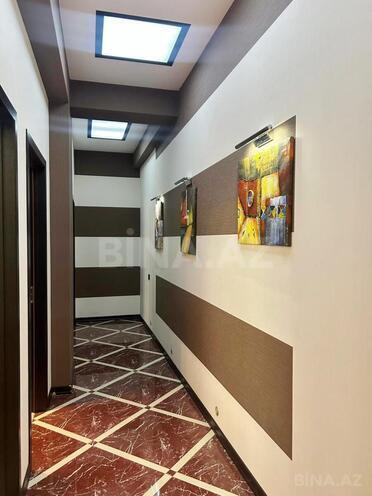 Satılır 3 otaqlı yeni tikili 120 m², 28 May m., photo 24 from 32