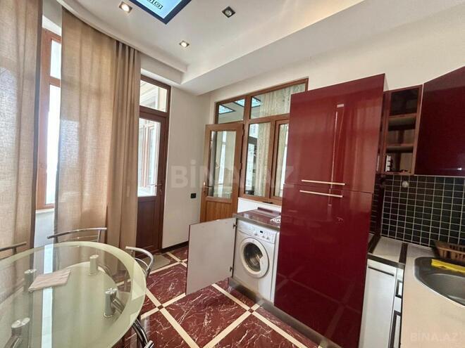 Satılır 3 otaqlı yeni tikili 120 m², 28 May m., photo 18 from 32