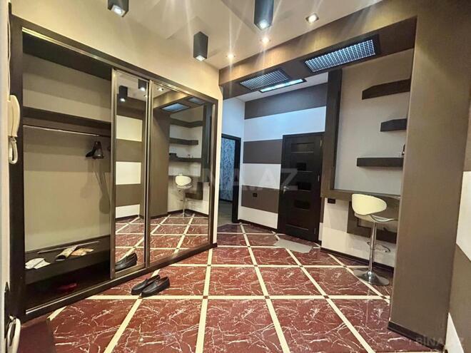 Satılır 3 otaqlı yeni tikili 120 m², 28 May m., photo 23 from 32