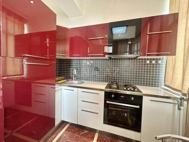 Satılır 3 otaqlı yeni tikili 120 m², 28 May m., photo 19 from 32