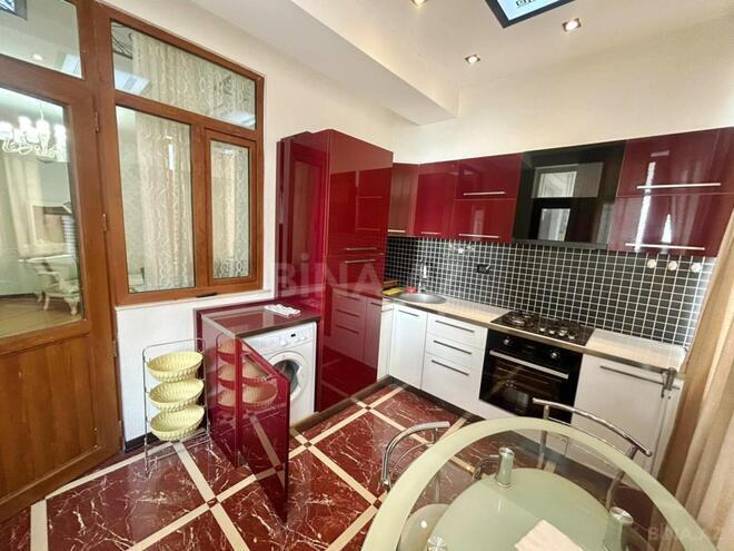 Satılır 3 otaqlı yeni tikili 120 m², 28 May m., photo 20 from 32