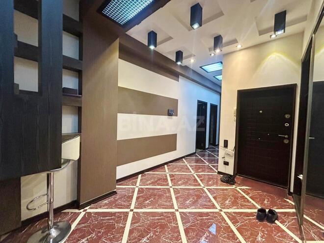 Satılır 3 otaqlı yeni tikili 120 m², 28 May m., photo 27 from 32