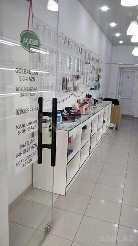 Продаётся  объект 30 м², м. Гянджлик, photo 5 from 6