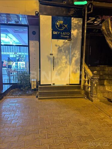 Продаётся  объект 30 м², м. Гянджлик, photo 1 from 6