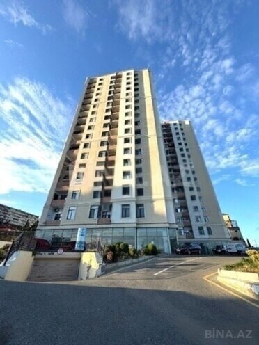 Satılır 3 otaqlı yeni tikili 94 m², Köhnə Günəşli q., photo 3 from 22