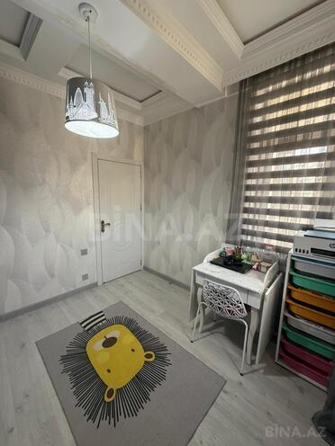 Satılır 3 otaqlı yeni tikili 94 m², Köhnə Günəşli q., photo 11 from 22