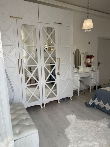 Satılır 3 otaqlı yeni tikili 94 m², Köhnə Günəşli q., photo 21 from 22