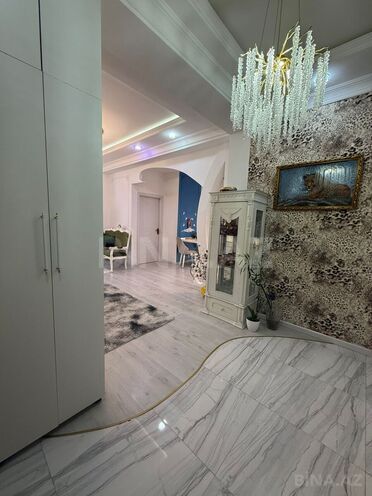 Satılır 3 otaqlı yeni tikili 94 m², Köhnə Günəşli q., photo 19 from 22