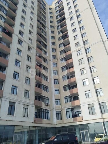 Satılır 3 otaqlı yeni tikili 94 m², Köhnə Günəşli q., photo 4 from 22