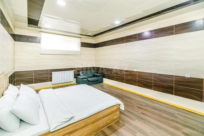 İcarəyə verilir 6 otaqlı həyət evi/bağ evi 600 m², Badamdar q., photo 26 from 32