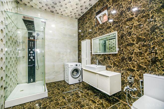 İcarəyə verilir 6 otaqlı həyət evi/bağ evi 600 m², Badamdar q., photo 11 from 32