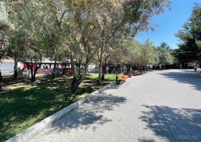 Satılır 2 otaqlı köhnə tikili 65 m², Yeni Yasamal q., photo 16 from 20